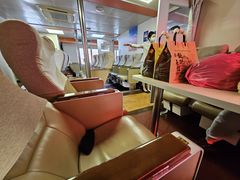 -澳门外港客运码头(轮渡站)