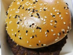 -麦当劳(军博店)