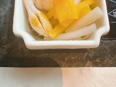 -然锅料理