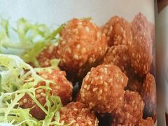 -那家小馆•北京菜•烤鸭(香山店)