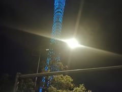 -广州塔璇玑地中海自助旋转餐厅