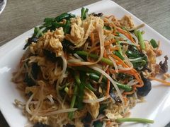 田园小炒-巴依兄弟西域美食(机场店)