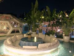 -天空花园餐吧·生日·团建(南山店)