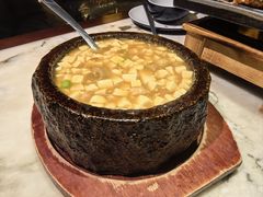 -绿茶餐厅(龙湖星悦荟店)