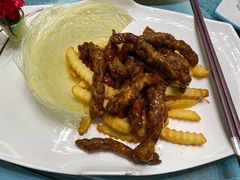 -香云轩·顺德菜(香云纱园林酒店店)