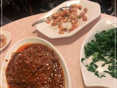 -翠亭酒家(山西南路店)