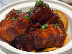 -阿莉餐厅(枣阳路店)