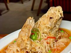 -话梅·客家小厨(东门店)