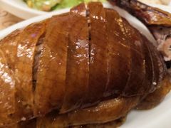 -大鸭梨烤鸭店(花园村店)