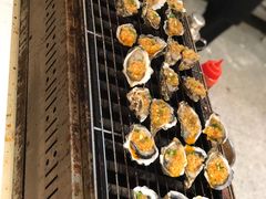 -夏威夷火锅烤肉自助餐厅(茂业店)