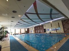 -上海龙之梦万丽酒店