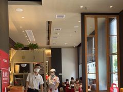 -味上湘菜馆(河马店)