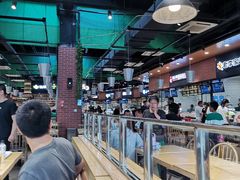 -老陕一碗(八达岭奥莱店)