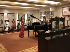 -邓丽君音乐主题餐厅