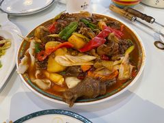 -帕米尔食府(白云观店)