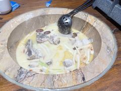 -云尊府云南菜·蒸汽石锅鱼(学清路店)