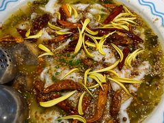 -花椒俏川菜小馆(南海万达店)