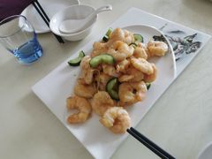 -津味老菜(露西亚商街店)