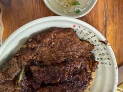 -无名氏面馆(邮电路店)