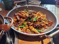 -吃饭皇帝大(解放西路店)