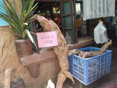 -园林美食城·本土农家菜(杨和镇店)