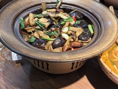 -云海肴汽锅鸡·云南小炒(天津国金汇店)