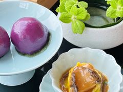 -君悦酒店·大堂酒吧·高空下午茶·暮色微醺