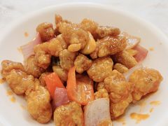 -津津菜馆(绝没分店)