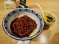 -君东记本帮面馆(天钥桥路店)
