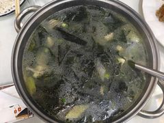 -黑石礁酒楼·海鲜(黑石礁店)