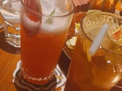 -MARU玛露音乐餐厅(大学路店)