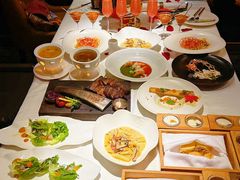 -王品牛排(北京新辰里亚运村店)