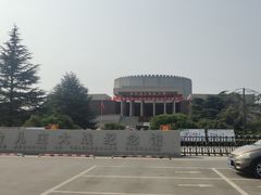 -台儿庄大战纪念馆