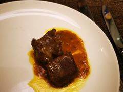 -深圳四季酒店·馥自助餐厅