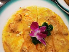 海鲜饼-屋里家延边朝鲜族冷面(梅林3店)