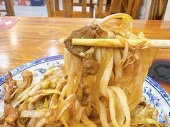 -清真祥和斋餐厅(蓟门小区店)