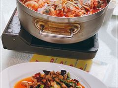 -甲秀楼缘餐厅(西直门店)