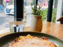 千层面-La Strada(安福路店)