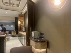 -京香轩·中餐厅(上海中庚聚龙酒店)