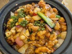 -春家·非遗手工小吃(徐汇万科广场店)