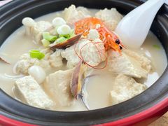 -汉水谣·江景餐厅(江滩店)