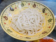 老北京炸酱面-北京炸酱面馆·烤鸭(前门总店)