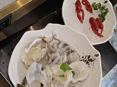 -樱煦和牛寿喜烧(如皋吾悦广场店)