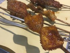 羊肚-高原第一家资格烤羊肉(玉林南路总店)