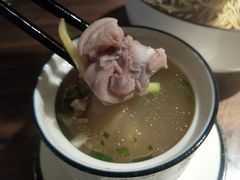 -十面春风·江南面馆(崇宁路店)