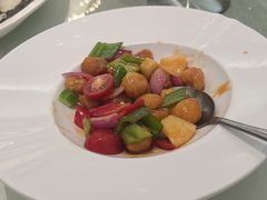 -圣丰城酒家·宴会(宝安大仟里店)