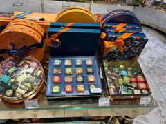 -VENCHI 闻绮(北京国贸商城店)