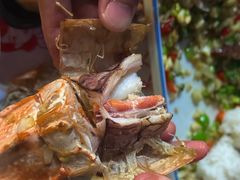 -三妹小龙虾·黄油蟹(华侨城总店)