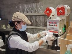 -呷哺呷哺 黄金牧场 (新中关购物中心店)