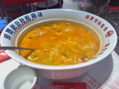 -即墨老公社·海肠捞饭大王(古城店)
